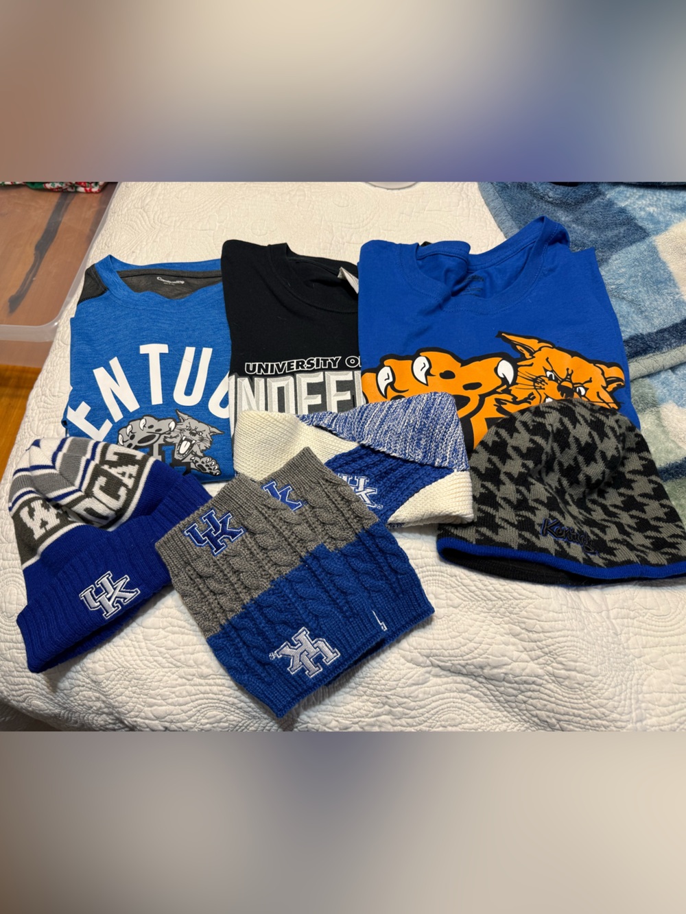 University of KentuckyBundle